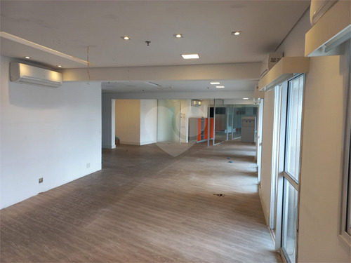 Imagem 27 de 30 de Conjunto Comercial Thera Faria Lima Office - Reo696822