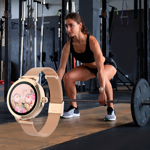 Smartwatch Sb1155h