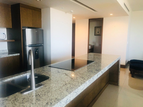 En Venta Departamneto En Torre Sphera