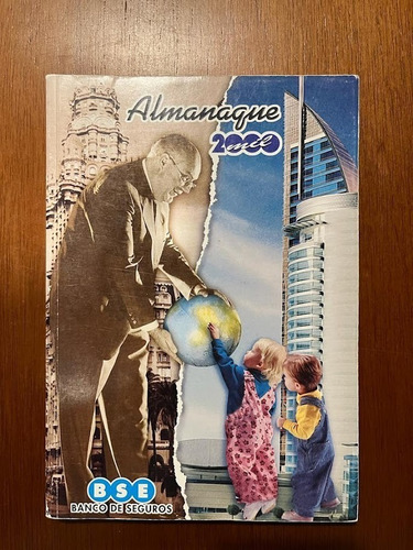 Almanaque Banco De Seguros 2000