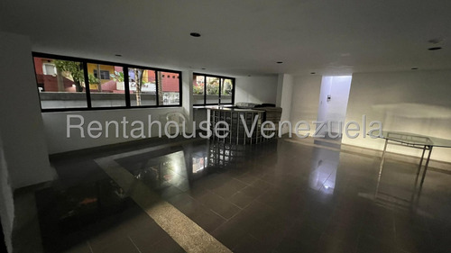 Apartamento En Venta El Rosal Mls#25-24393 Fr
