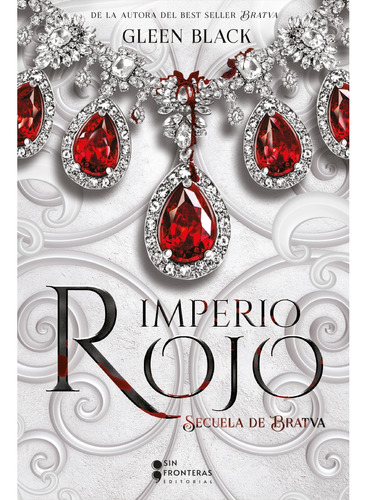 Libro Imperio Rojo