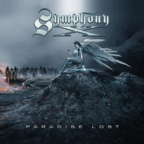 Symphony X - Paradise Lost