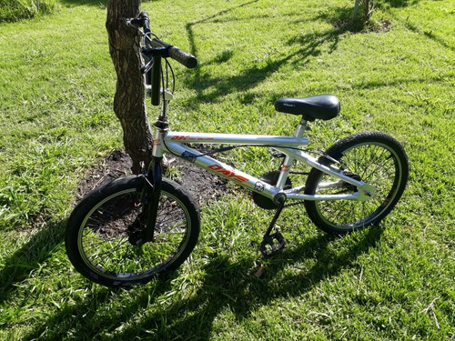 Bicicleta Bmx Con Rotor Daye