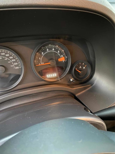 Jeep Compass 2.4 Sport 170cv Atx 2014