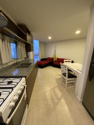 Imagen 6 de 11 de Venta 2 Ambientes A Estrenar A La Calle