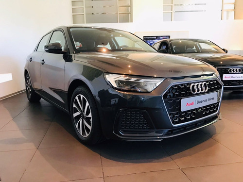 Imagen 2 de 15 de Nuevo Audi A1 Sportback 30 Tfsi 1.0 Turbo Stronic 116cv 2021