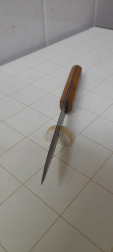 Antiguo Cuchillo Ekco Forge Usa (Usado)
