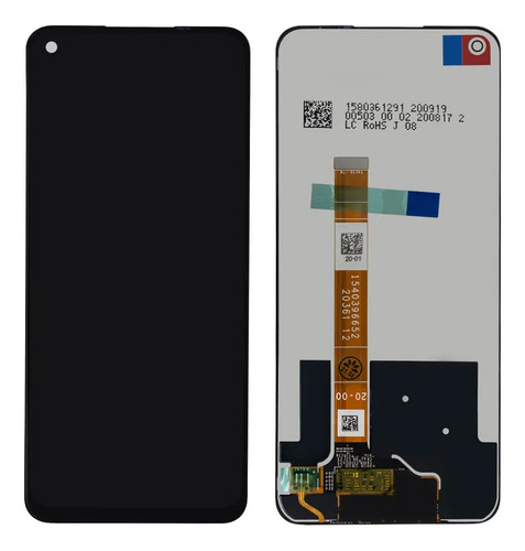 Modulo Completo Lcd Touch Oppo Realme A52 - A72 - A92 