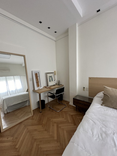 Departamento De 3 Ambientes, Alquiler Temporal, San Nicolas