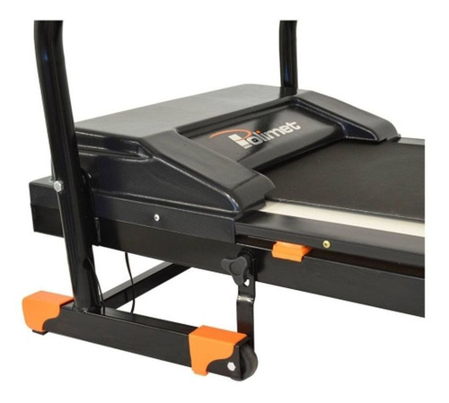 Esteira Ep-3800 Até 120kg Polimet bivolt