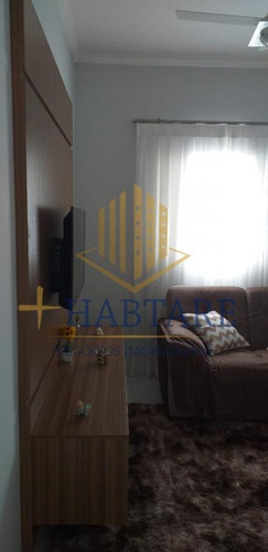 Imagem 1 de 14 de Casa Para Venda Em Sumaré, Parque Residencial Casarão, 3 Dormitórios, 2 Banheiros, 4 Vagas - Casa 05_1-1459195