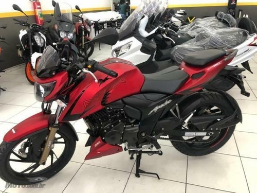 Apache 200 /cb Twister 200/fazer 250 (faby)