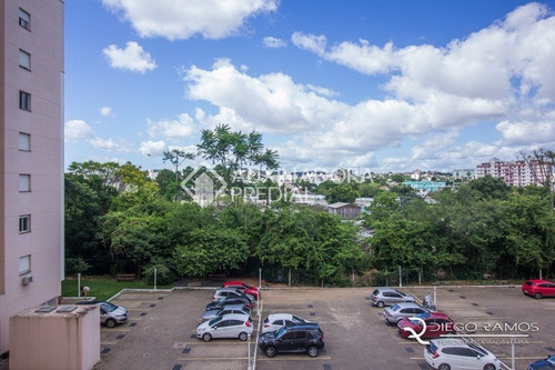 Imagem 10 de 15 de Apartamento - Cavalhada - Ref: 181168 - V-181168