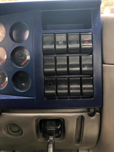 Imagem 15 de 15 de Wolksvagem Vw 8120