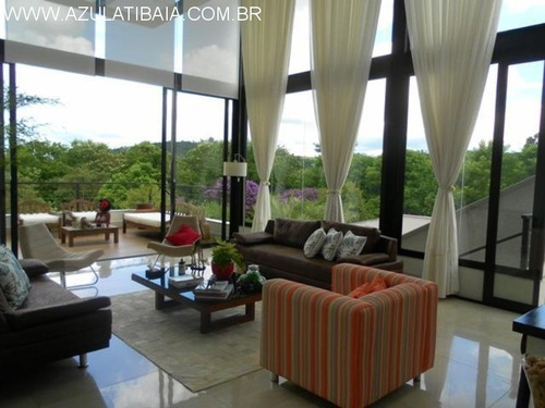 Imagem 2 de 30 de Casa - Ca00206 - 33425259