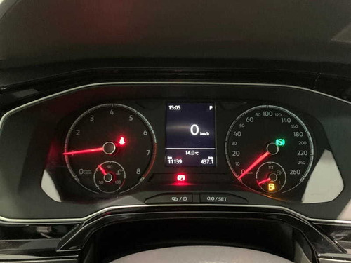 Imagem 11 de 15 de Volkswagen Polo Comfort 200 Tsi 1.0 Flex 12v Aut 2021