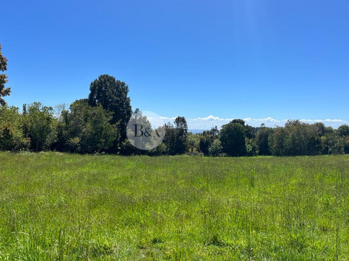 22339 - Parcela En Fundo El Arrayán