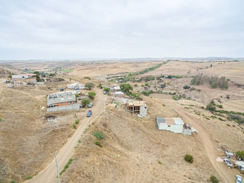 Imagen 8 de 12 de Terreno En Venta En Lomas Altas 1, Segunda Seccion, Playas De Rosarito