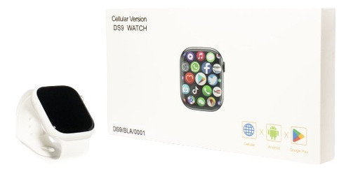 Reloj Celular Para Mujer, Android+ Cel + Gps, Smartwatch