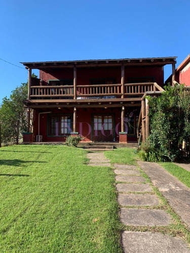 Amplia Casa En Alto De Punta Piedras, Con Parrillero Y Capacidad Grande- Ref: 618
