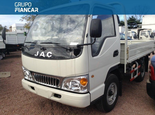 Jac 1035 Camión 1.910 Kg 2019 0km