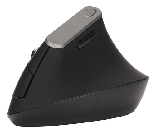 Ratón Ergonómico Inalámbrico Vertical De 2,4 G Con Diseño De