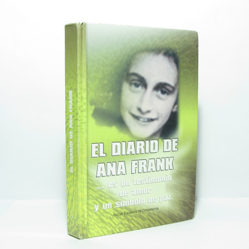 El Diario De Ana Frank - A. - Sion Ed.