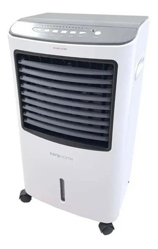 Climatizador Kanji Lrg04-11cr Frió Calor 2000 W 3 Niveles