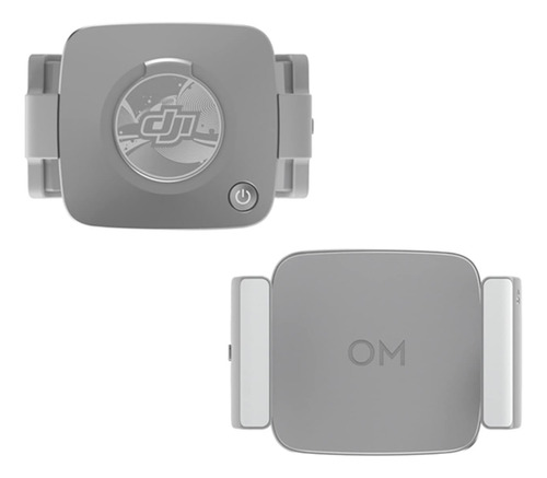 Abrazadera Magnetica Para Dji Osmo Mobile 6/om5/om4 Se/om4