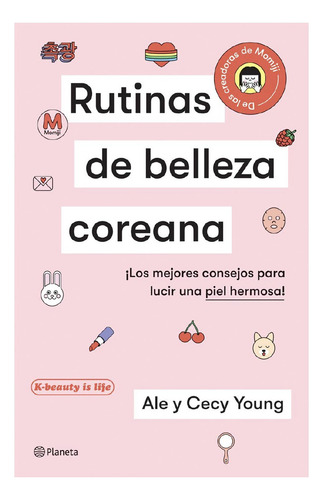 Rutinas De Belleza Coreana