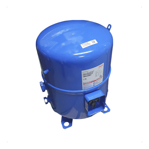 Compressor Danfoss Mt125 Trifásico 220v R22, R404a Ou R134a
