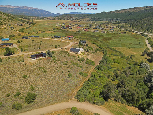 Lote En Venta En San Martín De Los Andes Noregon