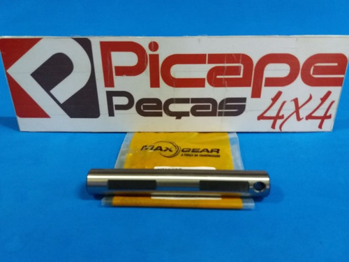 Imagem 3 de 4 de Pino Caixa Satélite Troller Diferencial Traseiro Dana 44-3