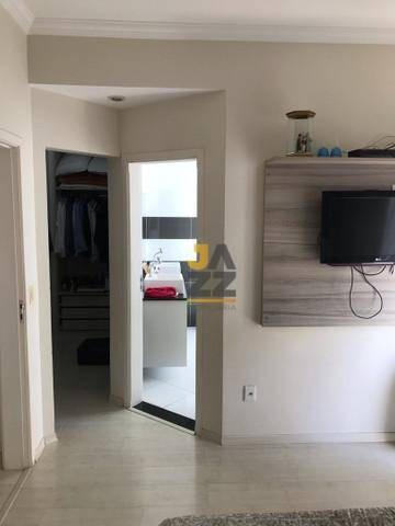 Casa Em Condomínio Ibiti Royal Park- Sorocaba - Ca12976