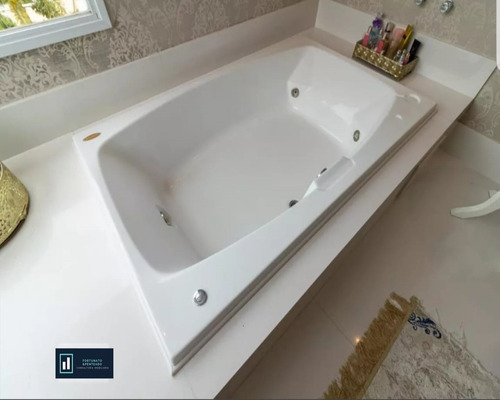 Imagem 28 de 30 de Casa De Alto Padrão Totalmente Mobiliada! - Ca00082 - 34955635