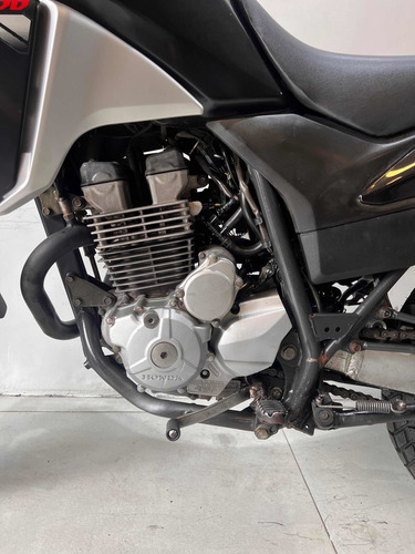 Imagem 3 de 7 de Honda Xre 300 2015
