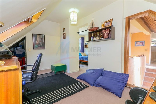 Imagen 19 de 23 de Casa En Venta De 3 Dorm. En La Reina