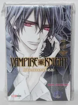 Comprar Vampire Knight Memories # 3 - Panini - Manga