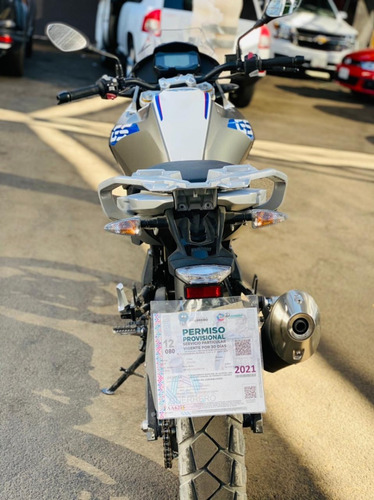 Imagen 5 de 15 de 2020 Bmw Gs 310