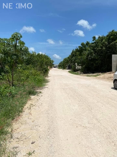 Imagen 2 de 5 de Terreno En Venta En Av. Fonatur Cancún, Benito Juárez, Quintana Roo