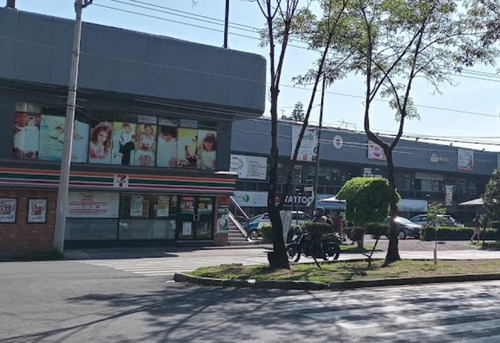 Local Comercial En Calzada Del Hueso 503 Plaza Fiesta Coapa Local 4 Alcaldía Coyoacán Cdmx. Ba26-zaf