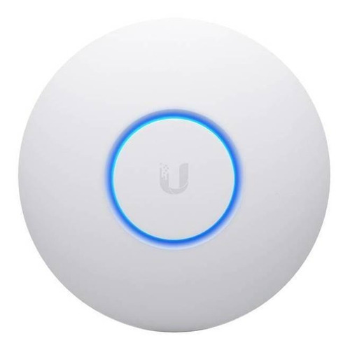 Access point interior Ubiquiti UniFi UAP-nanoHD blanco 220V