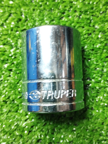 Imagen 2 de 4 de Dado 1 Con Cuadrante De 1/2 D-5432-h Truper