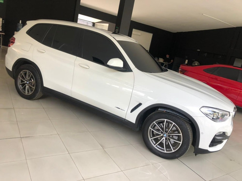 Bmw X3 Xdrive 30i 2018