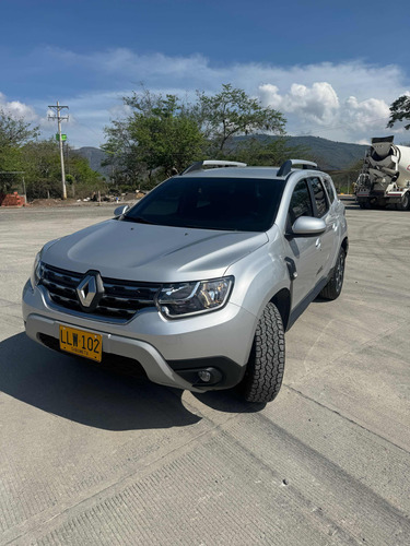 Renault Duster 1.3 Intense Mt 4x4