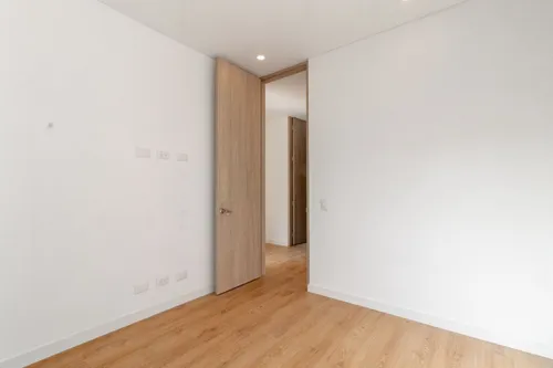 Apartamento En Venta En Cedritos. Cod V11927