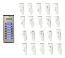 Comprar Kit Portero Bellsonic 21 Departamentos\u002Ftimbres Ind Argentina