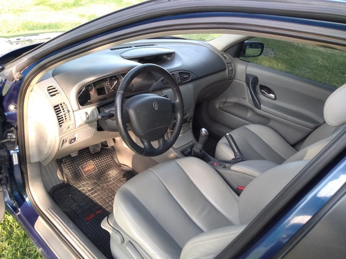 Vendo O Permuto Renault Laguna Nafta/gnc