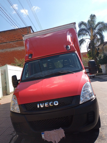 Iveco Daily 2018